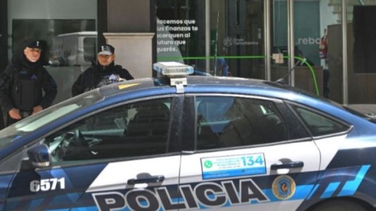 Crearon un Comando Unificado para custodiar la asunción de Milei