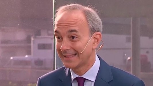 Carlos Horacio Torrendell será el Secretario de Educación de Javier Milei