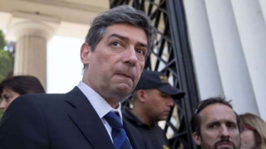 Intento de robo en una propiedad del presidente de la Corte Suprema en Santa Fe