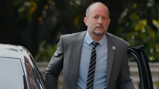 La Cámara Federal de La Plata impuso la inhibición general de bienes sobre Insaurralde, Cirio y Clerici