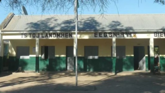 Una nena de 11 años murió tras caerse de un árbol en una escuela de Chaco