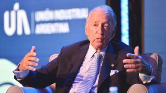 Funes de Rioja: "El sinceramiento de los costos se reflejará en los precios hasta donde el mercado convalide"