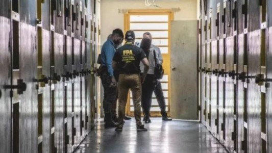 Detuvieron al ex director del Servicio Penitenciario de Córdoba