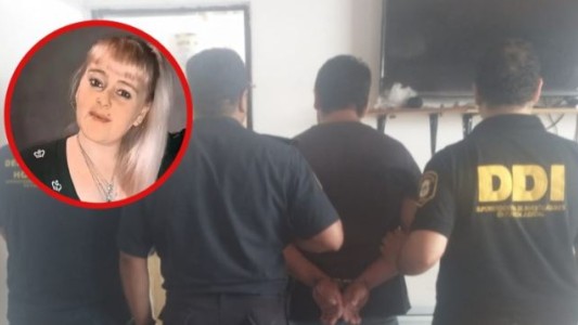 Femicidio en Baradero: detuvieron al exmarido de Magalí Gómez