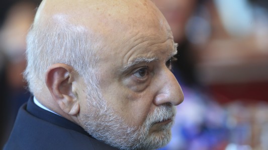 Quién es Rodolfo Barra, el exministro de Carlos Menem que será Procurador del Tesoro