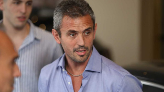 "No hay plata", dijo Martín Menem, el elegido de Milei para presidir la Cámara de Diputados