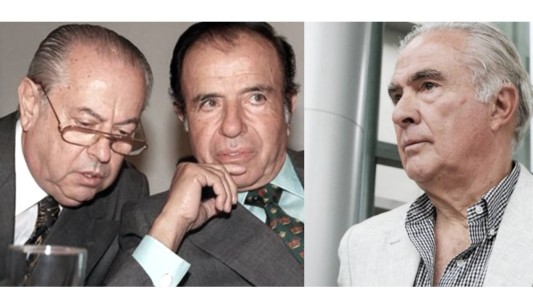 Corach y Kohan consideran que Milei demuestra ser "menemista"