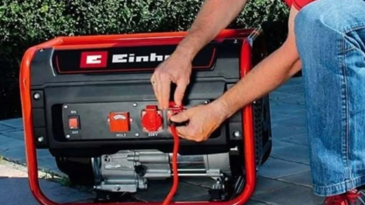 La demanda de grupos electrógenos se disparó tras la advertencia de la canciller de Milei: cuánto cuestan