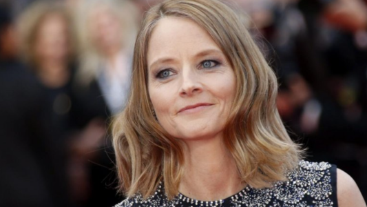 Jodie Foster se hartó de las películas de superhéroes: “Una moda que ha durado demasiado”