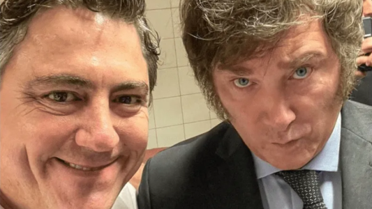 El candidato de Milei a presidir el Senado brindó detalles de la "ley ómnibus" para lanzar el mandato