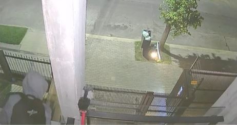 Le robaron la computadora al abogado que investiga la muerte de la cadeta Agustina Casco