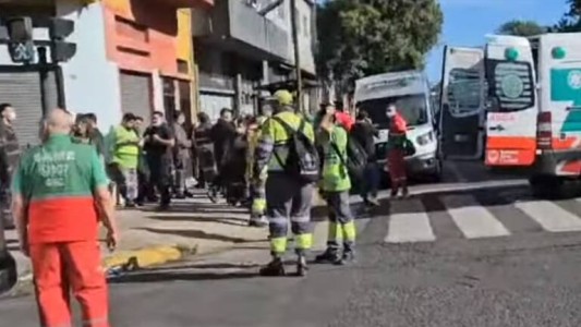 Escape de amoníaco: qué riesgos representa este químico para la salud de las personas