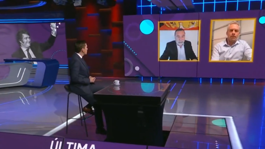 A días del cambio de gestión: el análisis de Reynaldo Sietecase y Pablo Wende