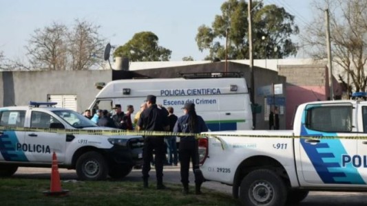 Parricidio en Bernal Oeste: mataron a golpes a un jubilado y detuvieron a una de sus hijas