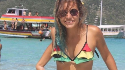 Una argentina sufrió un ACV en México tras presenciar un crimen y ahora su familia busca ayuda para poder operarla