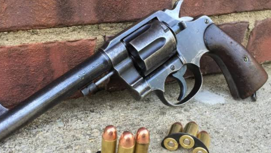 Cayó banda que alquilaba y vendía armas en Ciudad Oculta