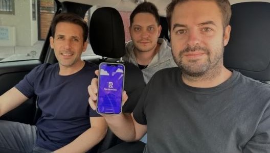 Desembarca en Miami una startup mendocina de carsharing