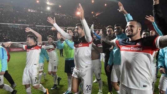 San Lorenzo jugará la final por el título ante Lanús