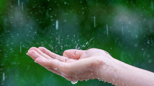 El "olor a lluvia" ¿Mito o realidad?
