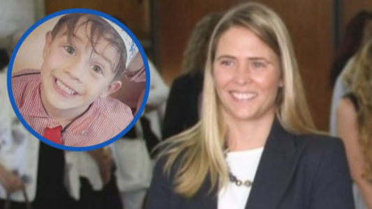 Crimen de Lucio Dupuy: la jueza del caso irá a juicio por no cumplir con su función