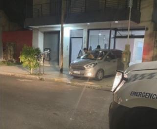 Cayó uno de los "hermanos macana" en La Plata: tiene 15 años y entró más de 30 veces a la comisaria