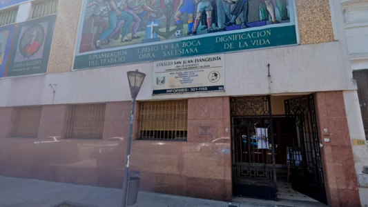 Imputaron a 12 estudiantes de un colegio por amenazas de secuestro y abuso sexual a compañeras
