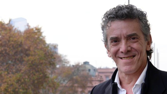 Maximiliano Guerra renunció a su banca de diputado nacional