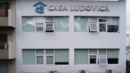 Te presento: Casa Ludovica, el hogar para los que más lo necesitan