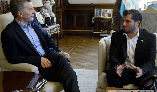 Por primera vez, Argentina se postulará para organizar el Mundial de Rugby en 2027