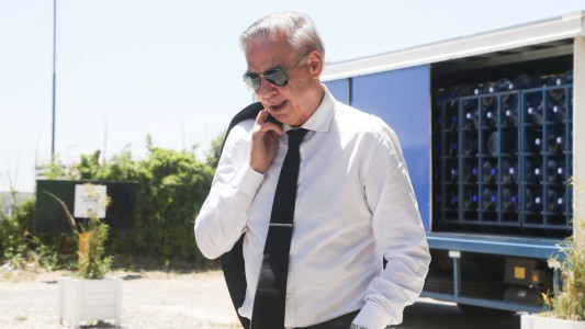 Diputados: Picheto, Monzó, Stolbizer y López Murphy crean Cambio Federal y se van de Pro