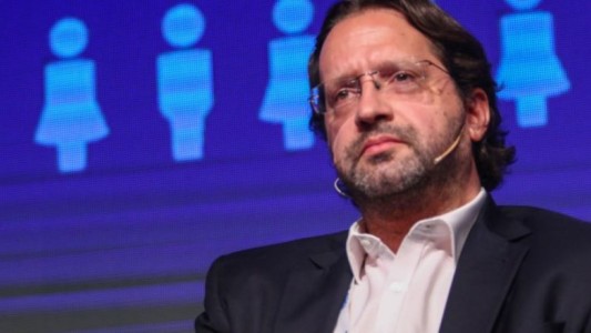 Marco Lavagna continuará al frente del INDEC en el gobierno de Javier Milei