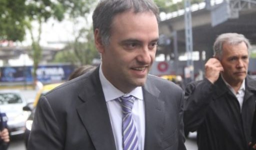 Adorni, futuro vocero de Milei: "Qué triste el país que nos dejan"