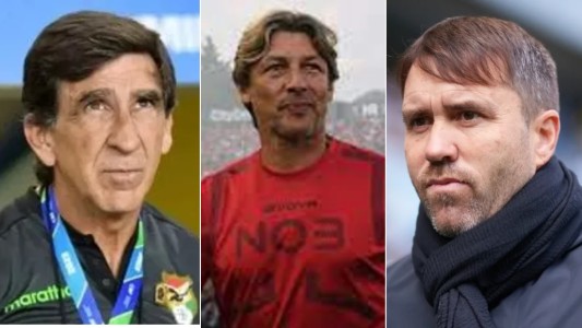 Racing busca de nuevo DT: la lista de candidatos