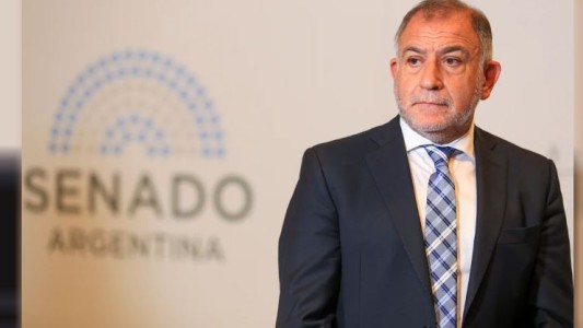 La Corte Suprema dispuso que Luis Juez asuma en el Consejo de la Magistratura