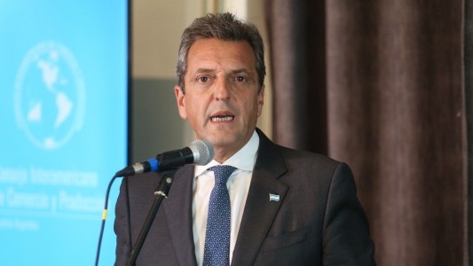 Economía presentó su balance de gestión: crecimiento, pandemia, guerra y sequía