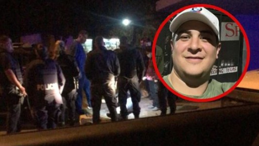 Asesinaron a otro policía en La Matanza durante un intento de robo