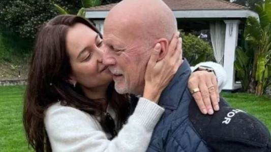 Empeora la salud de Bruce Willis