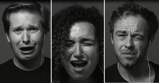 "Desafío chilliOke": comen pimentón y cantan como Taylor Swift