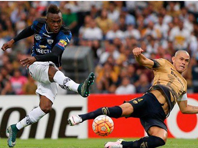 Libertadores: Boca enfrentará en semis a los ecuatorianos que eliminaron a River