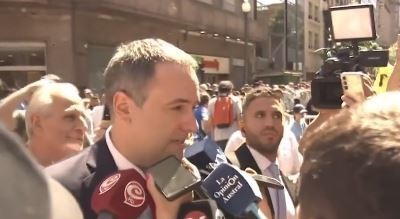 El Gobierno anunciará este lunes a las 8 las primeras medidas de gestión