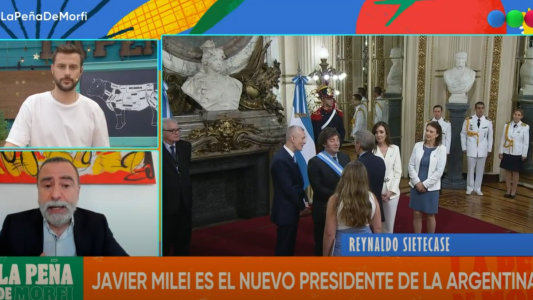 Javier Milei es el nuevo presidente de la Argentina: el análisis de Reynaldo Sietecase