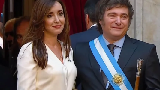 Villarruel, sobre el paquete de leyes: "Mañana se va a discutir todo y ahí nos van a informar"