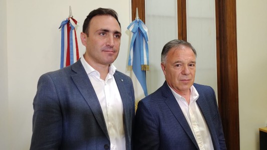 Escándalo penitenciario en Córdoba: detuvieron a la cúpula del servicio