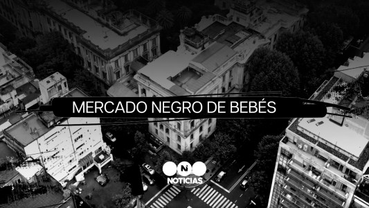 Robo y venta de bebés en el Hospital Rivadavia: habla la familia que destapó la cadena de delitos