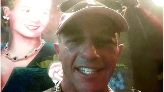 Qué dijo Mercanzini tras ser detenido