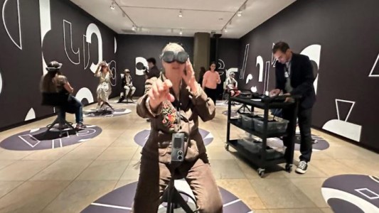 Un museo de París creó un bot que permite dialogar con Vincent Van Gogh