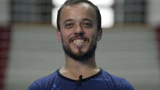 Pequeños Grandes Sueños: la historia de Gonzalo Broggi y su pasión por el fútbol