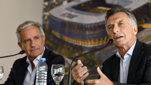 El mensaje de Macri antes de las elecciones en Boca: "Convocamos a los hinchas para recuperar la gloria perdida"