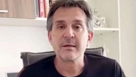 Lotocki apeló el fallo que duplicó su condena: “No existió la creación de un riesgo relevante”