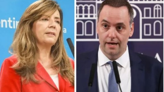 Cerruti desmintió a Adorni y dijo que el seguro de los cuadros en Olivos es en pesos y anual